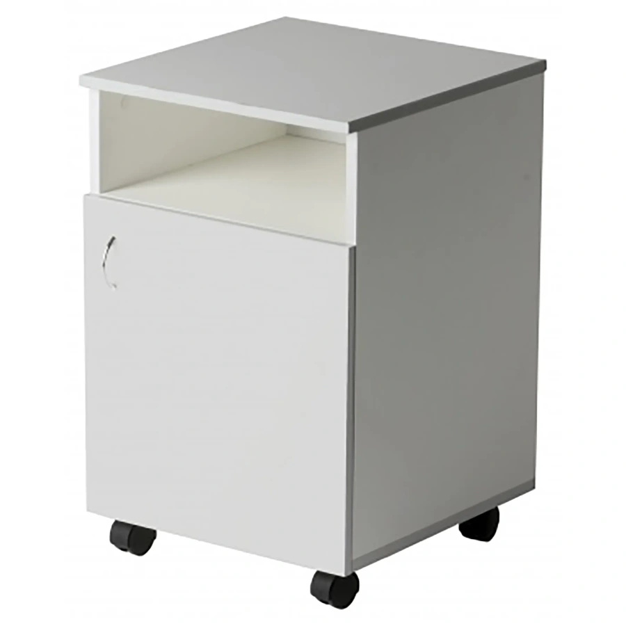 Тумба прикроватная подкатная МД-105