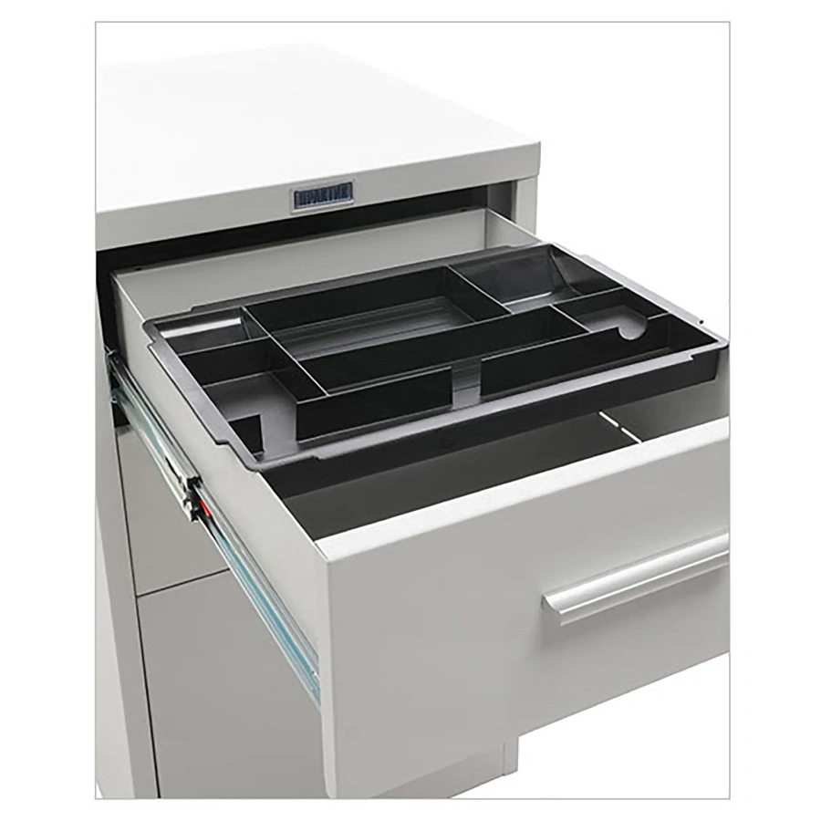 Картотека для дома и офиса А-69/3 (А-43Т)