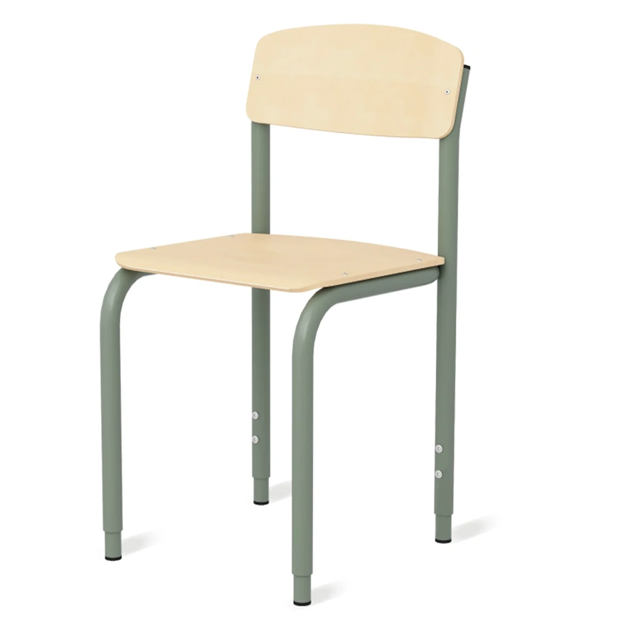 Школьный стул Basis регулируемый (модель СШ5/1-Р)