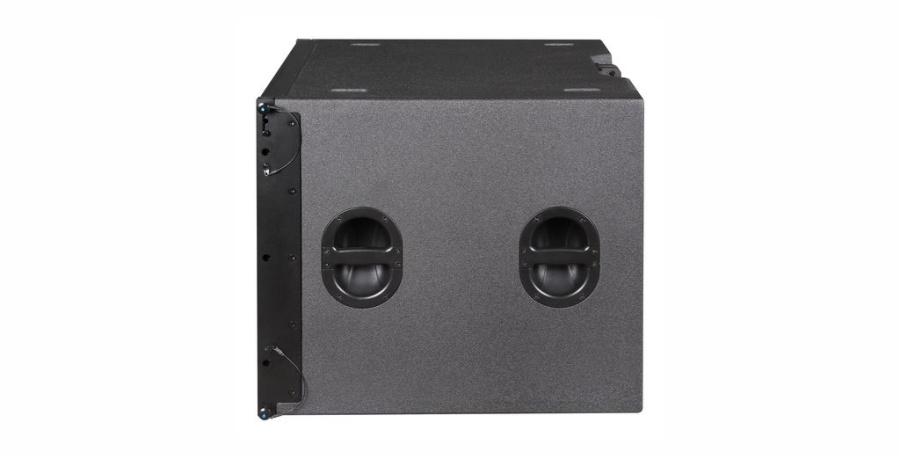 Пассивный сабвуфер для DLA410/DLA410A FDB DLA118W