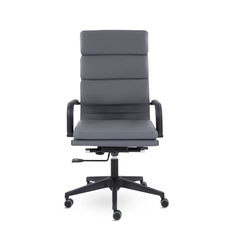 Кресло СН-303 Кайман Трио В BL Ср