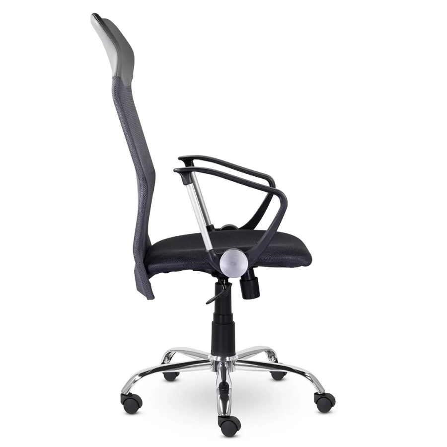 Кресло Ультра Нептун хром