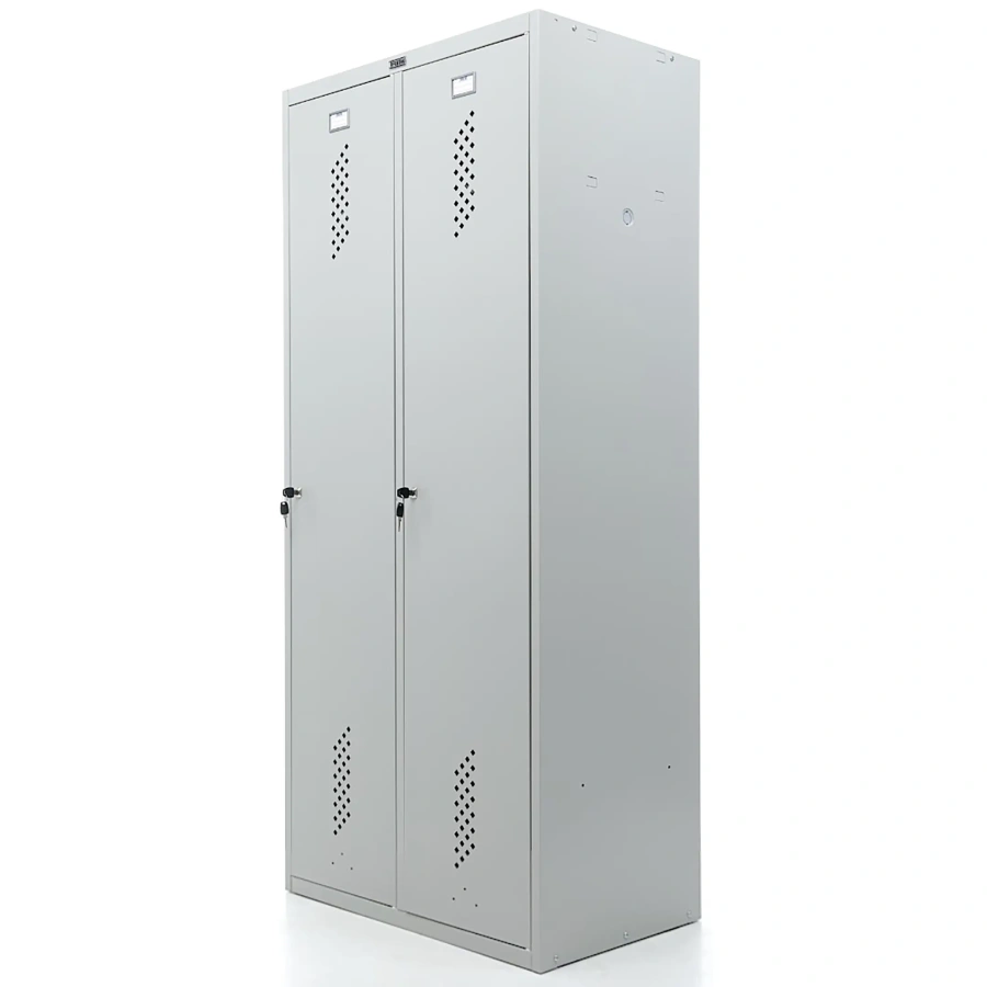 Шкаф ПРАКТИК LS-21-80