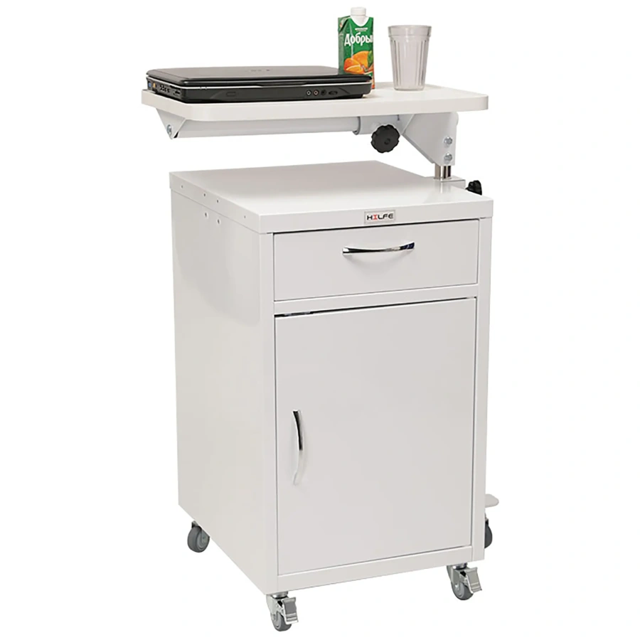 Тумба медицинская МД ТП-9