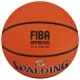Мяч баскетбольный №7 SPALDING TF-1000 Precision FIBA Approved