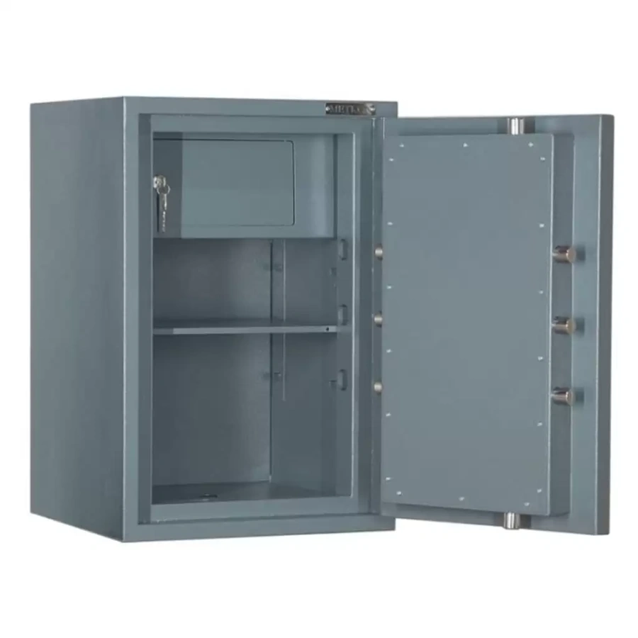 Сейф взломостойкий СМ2-65Э