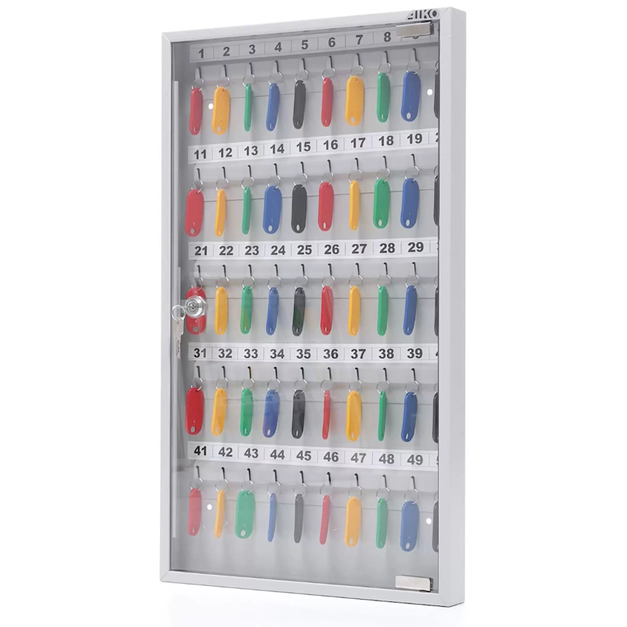 Ключница KEY-50 G (с брелками)