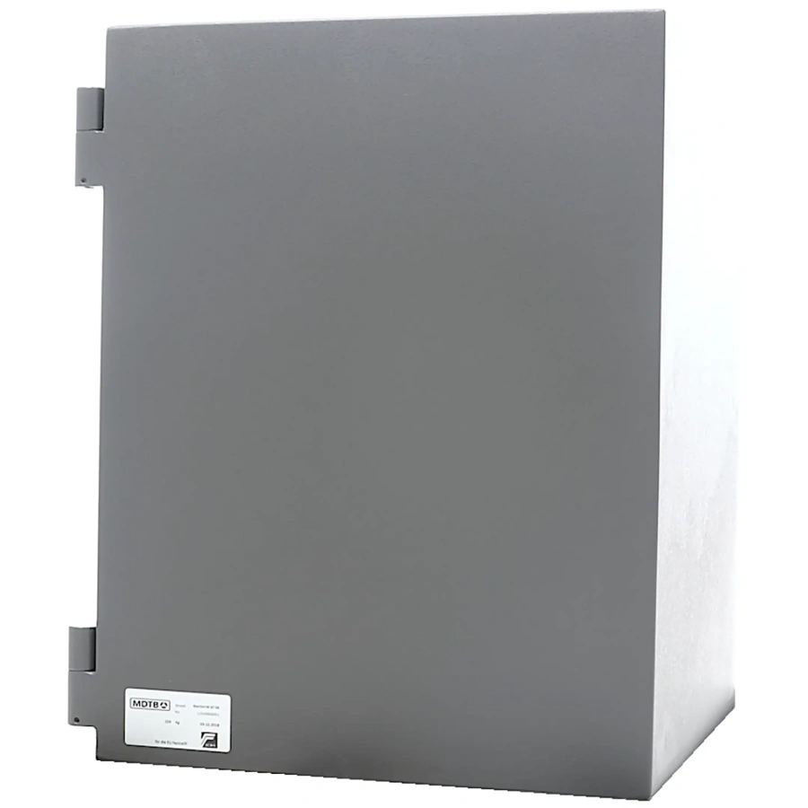 Сейф MDTB BASTION-M 67 ЕК