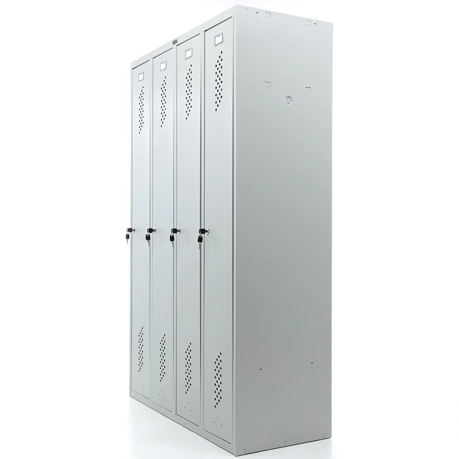 Шкаф ПРАКТИК LS-41