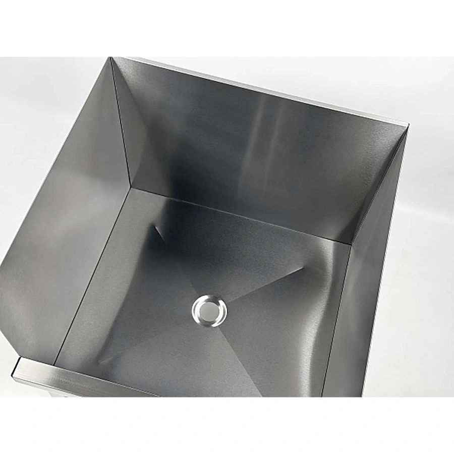 Ванна моечная моповая ВММ-1/5-3Ф