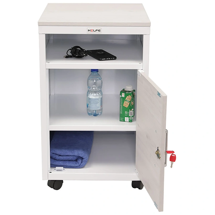 Тумба медицинская МД ТП-7