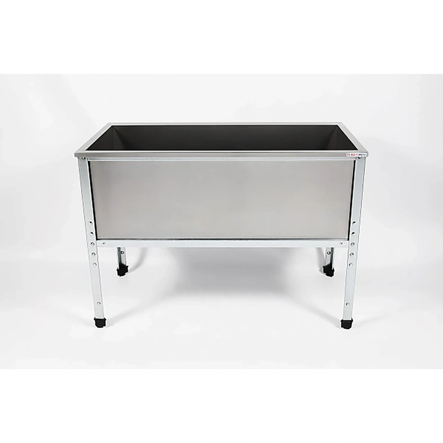 Ванна котломоечная без борта ВМСК-1/15/8-ЭЦ